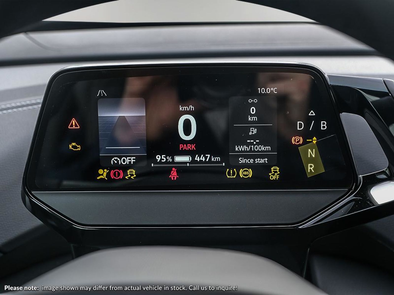 2024 Volkswagen ID.4 Pro, Vancouver, Cash