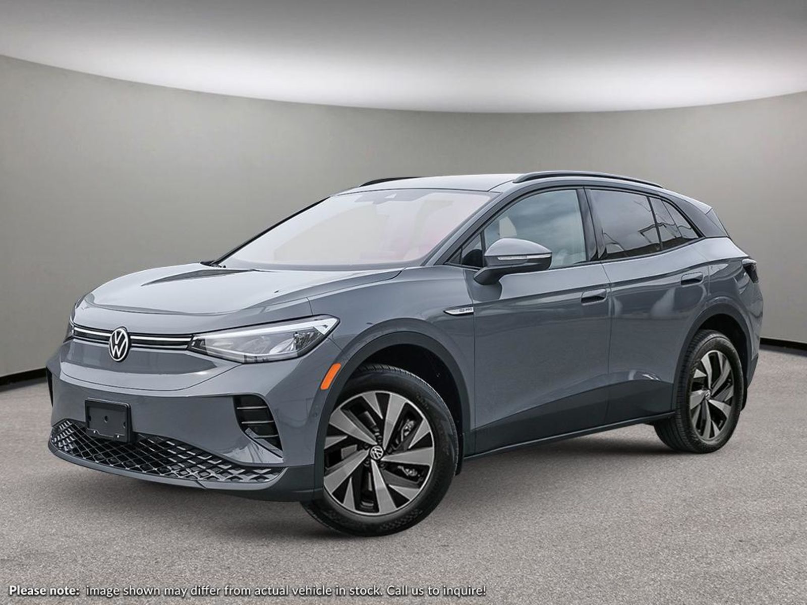 2024 Volkswagen ID.4 Pro, Vancouver, Cash