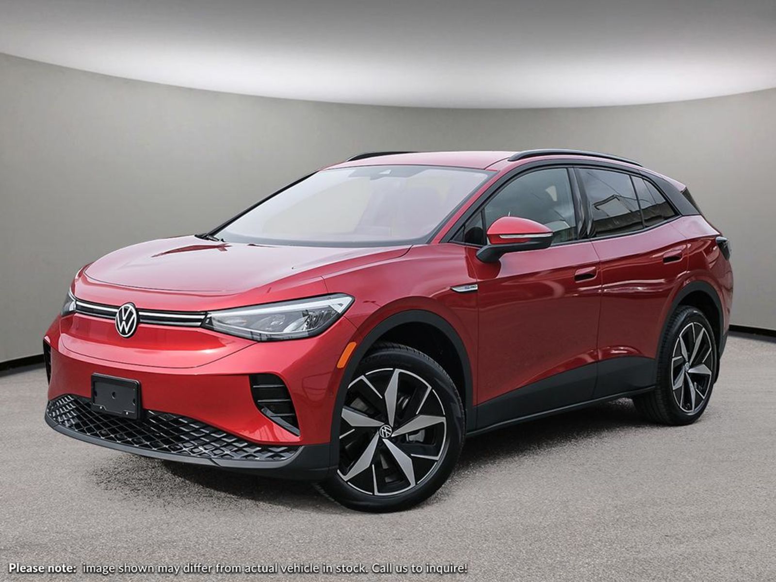 2024 Volkswagen ID.4 Pro, Vancouver, Cash