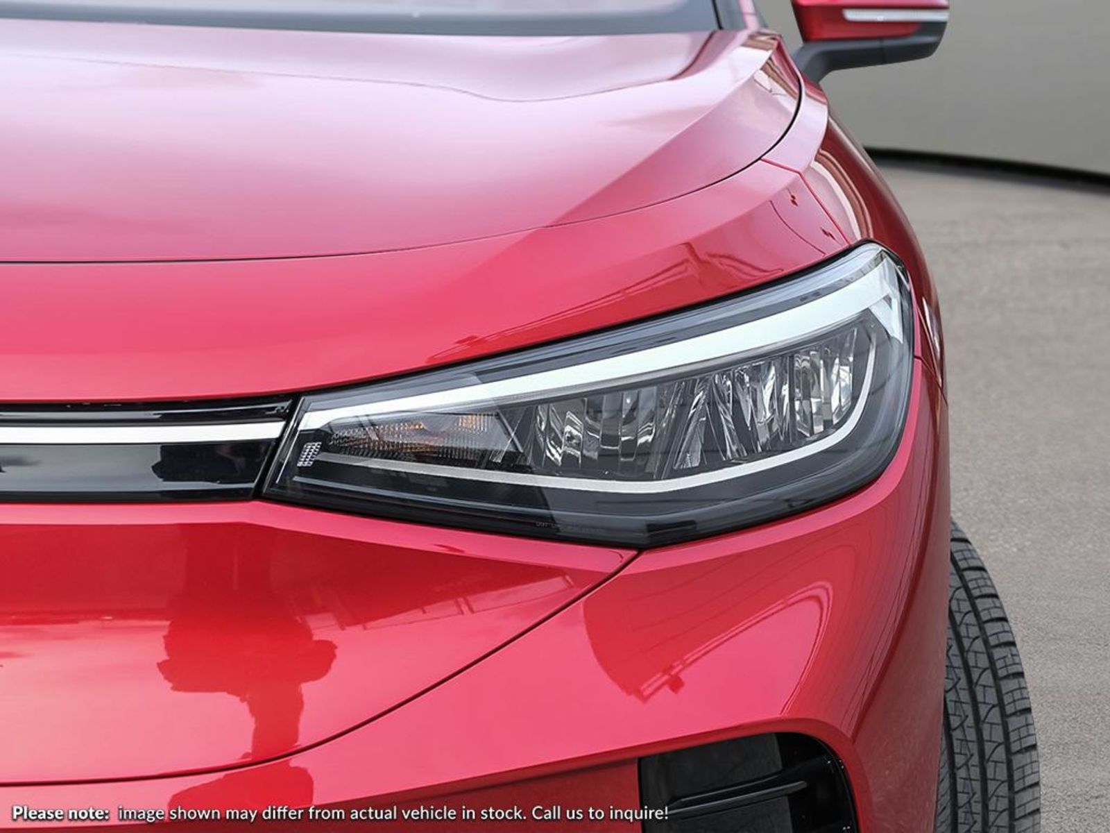 2024 Volkswagen ID.4 Pro, Vancouver, Cash