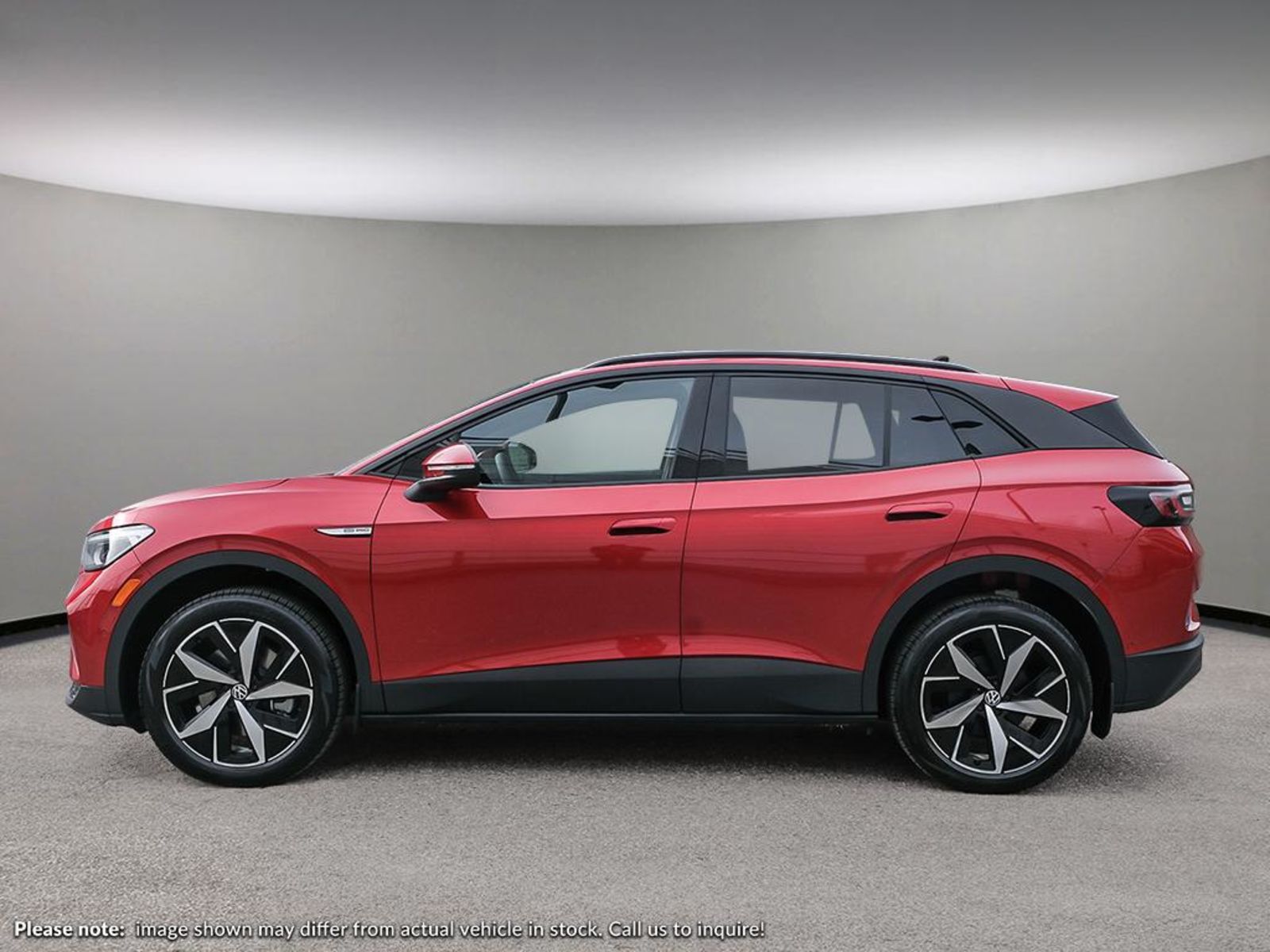 2024 Volkswagen ID.4 Pro, Vancouver, Cash