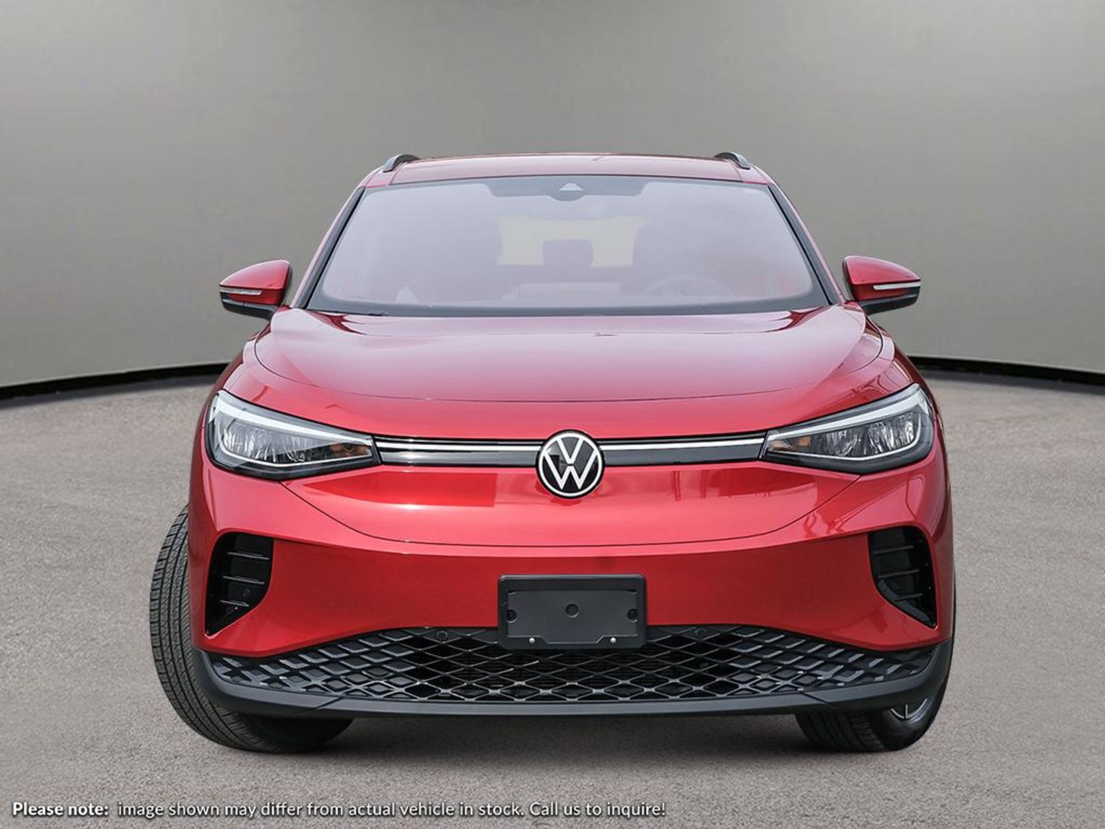 2024 Volkswagen ID.4 Pro, Vancouver, Cash