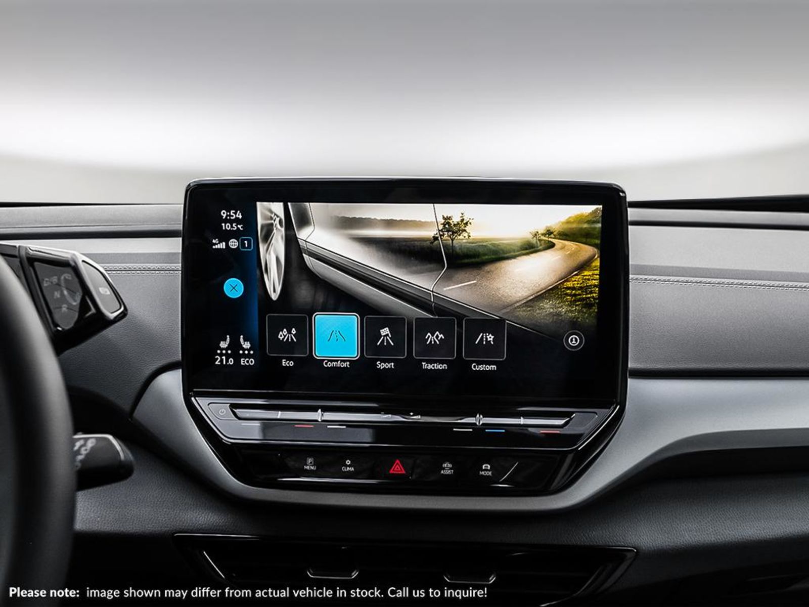2024 Volkswagen ID.4 Pro, Vancouver, Cash