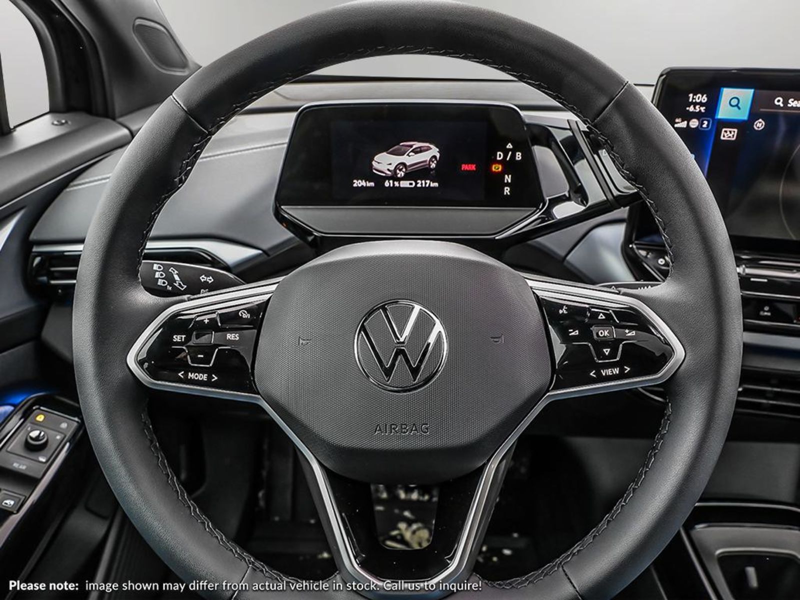 2024 Volkswagen ID.4 Pro, Vancouver, Cash