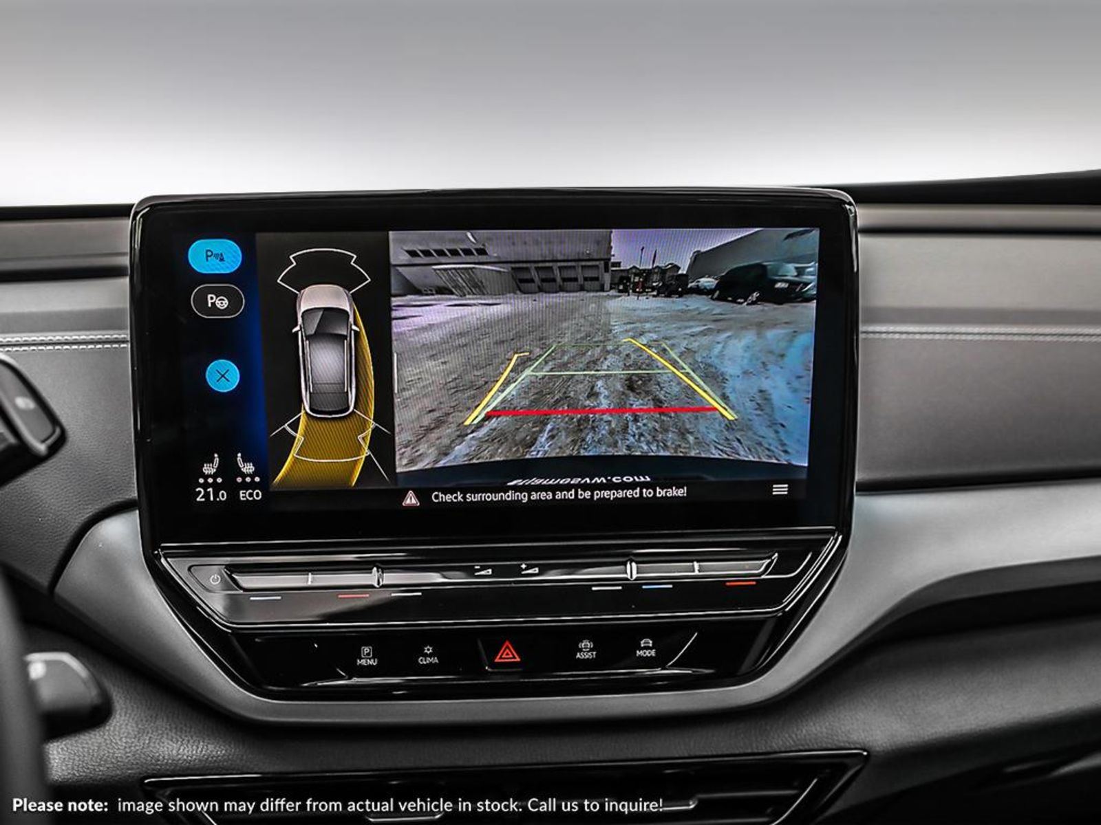 2024 Volkswagen ID.4 Pro, Vancouver, Finance Quote Provided
