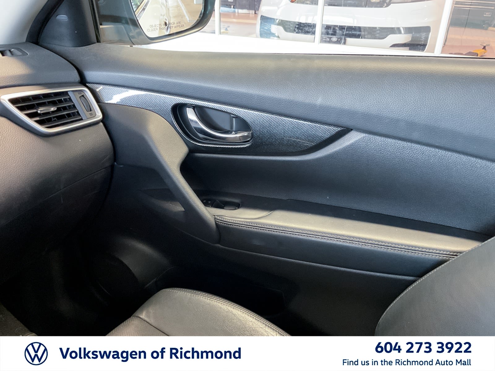 2015 Nissan Rogue SL, 温哥华, 全款车