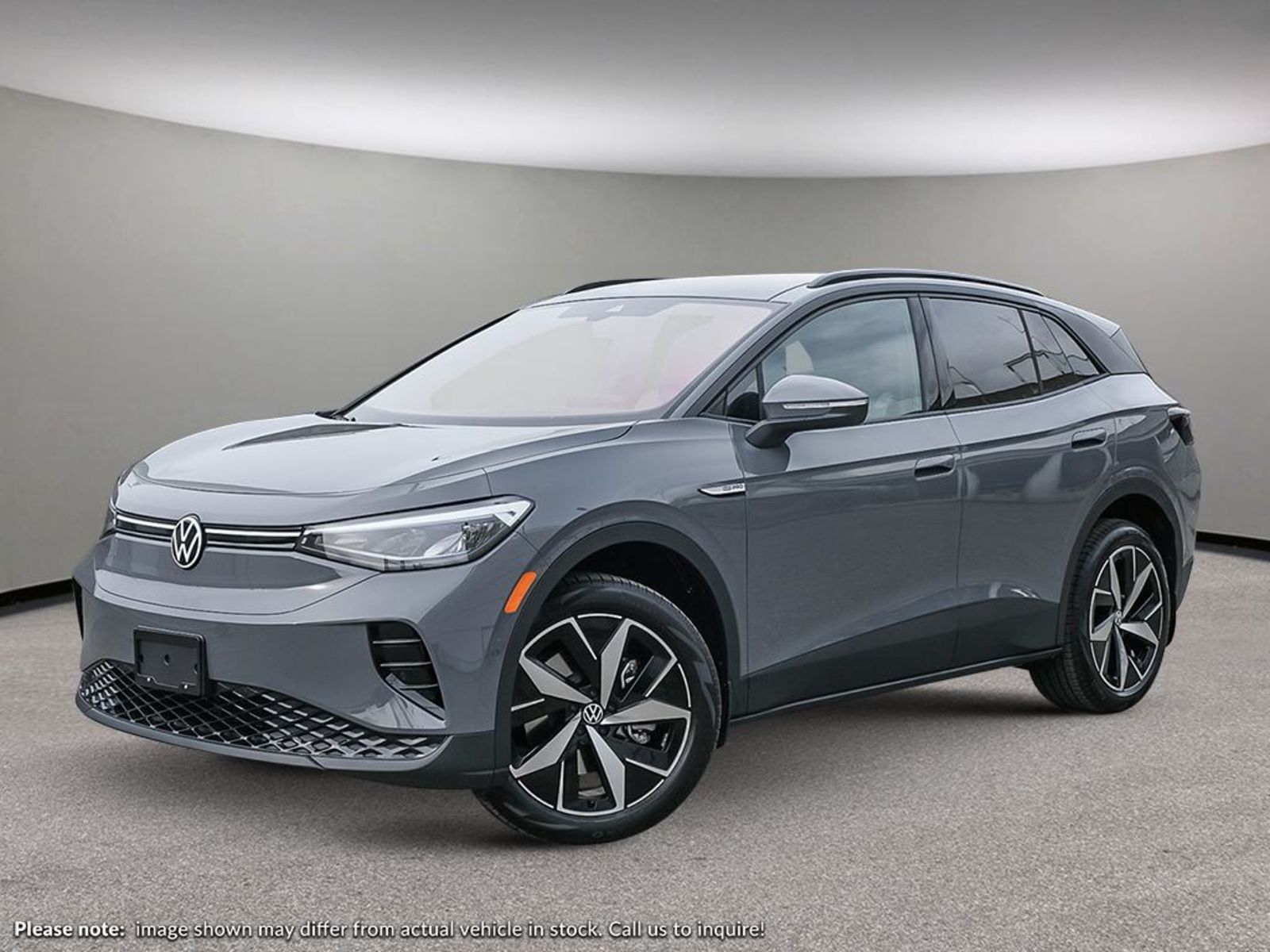 2024 Volkswagen ID.4 Pro, Vancouver, Cash