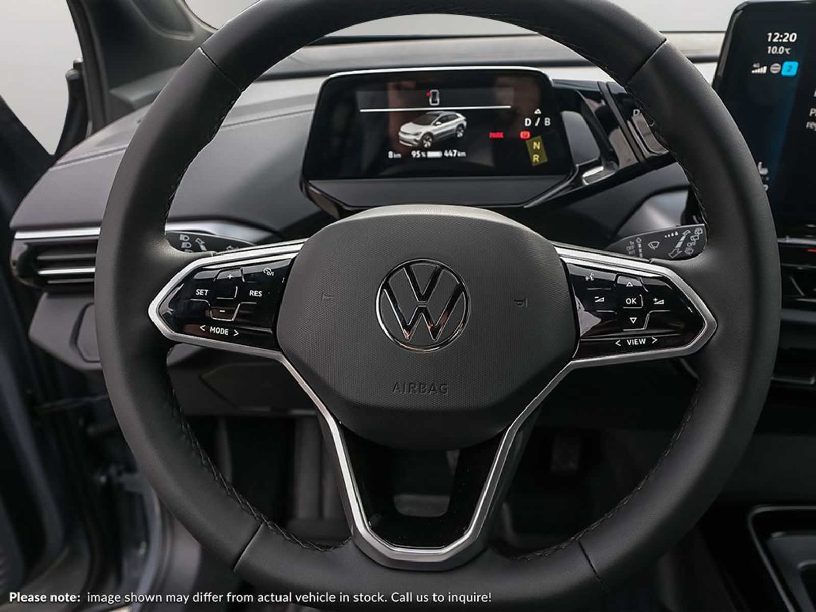 2024 Volkswagen ID.4 Pro, Vancouver, Cash