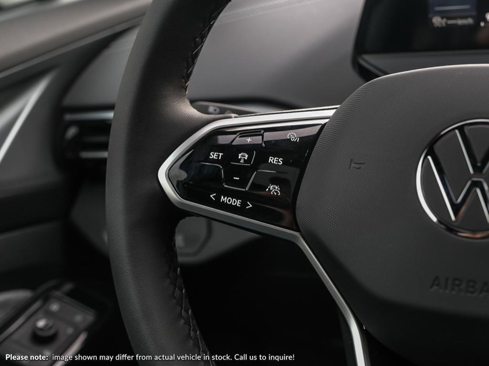 2024 Volkswagen ID.4 Pro, Vancouver, Cash