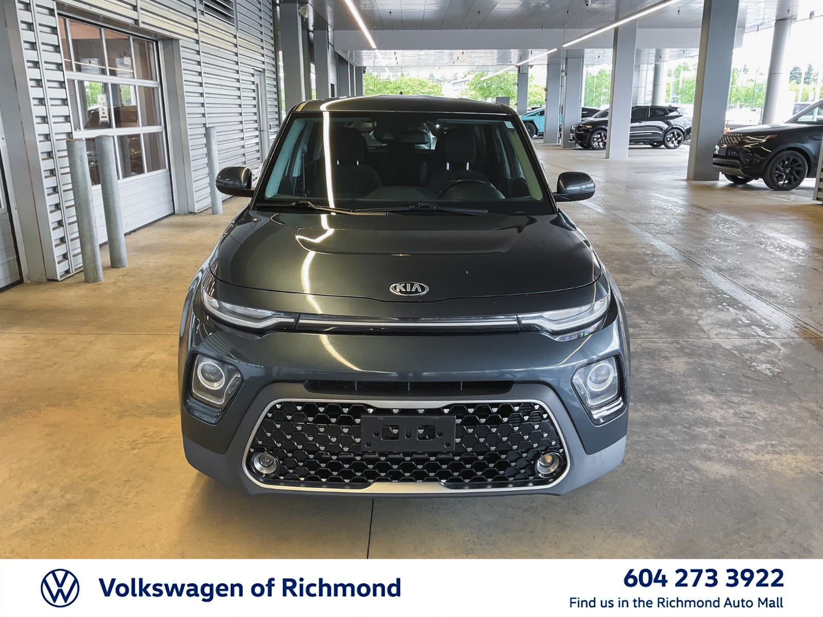 2020 Kia Soul EX, Vancouver, Cash