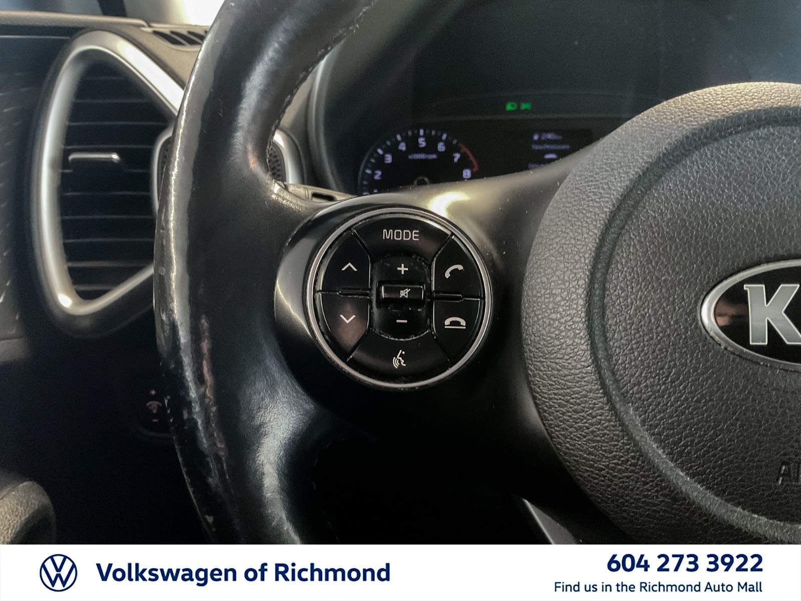 2020 Kia Soul EX, Vancouver, Cash