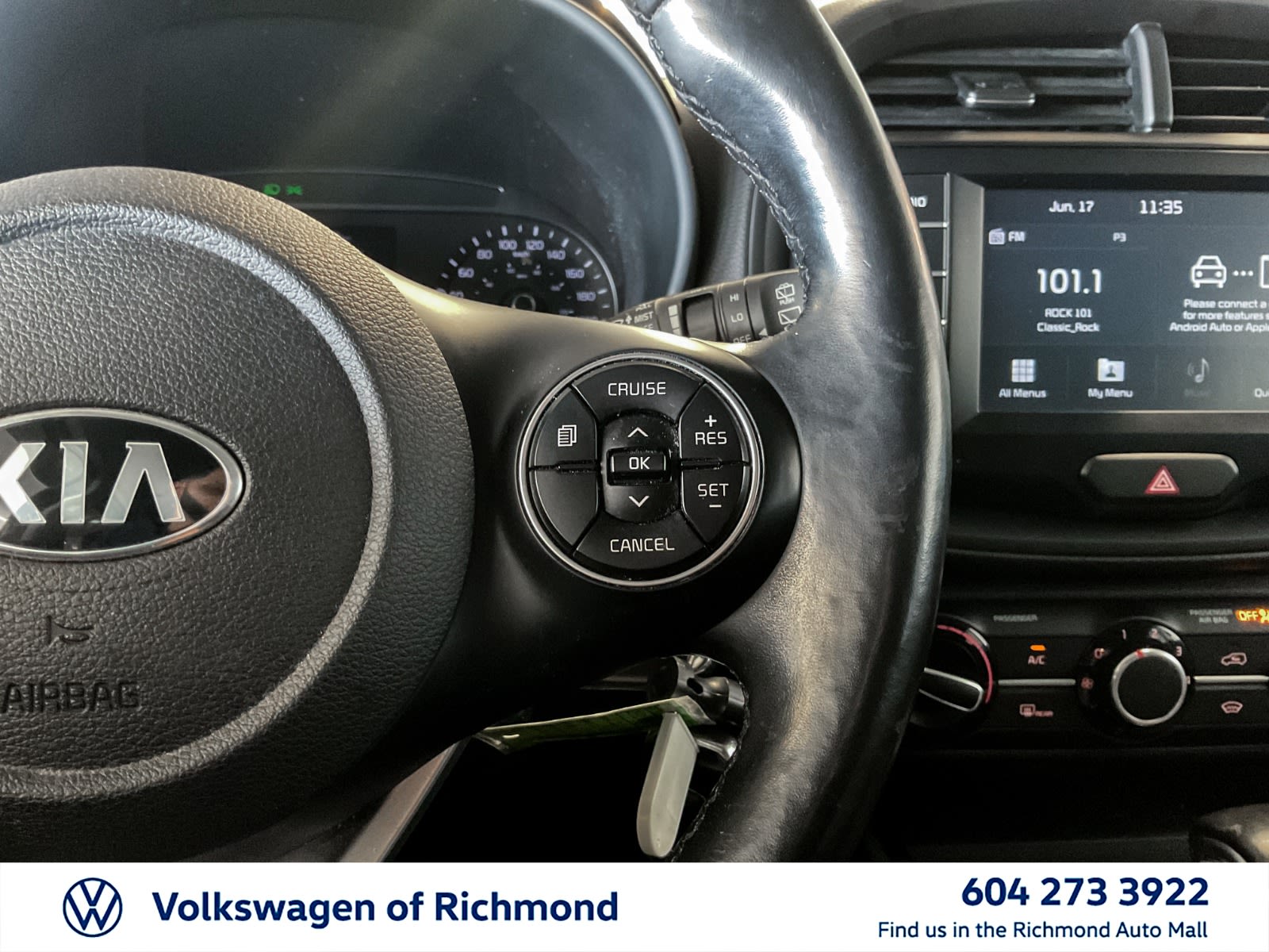 2020 Kia Soul EX, Vancouver, Cash