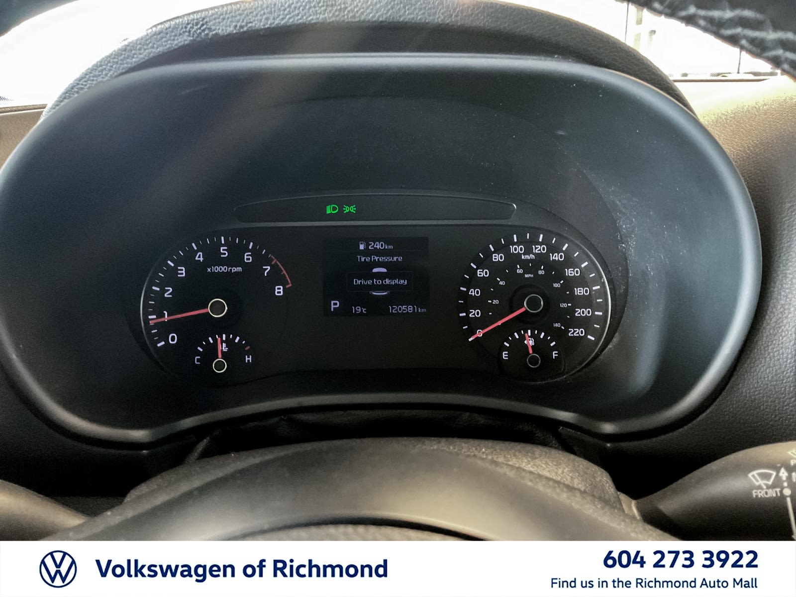 2020 Kia Soul EX, Vancouver, Cash