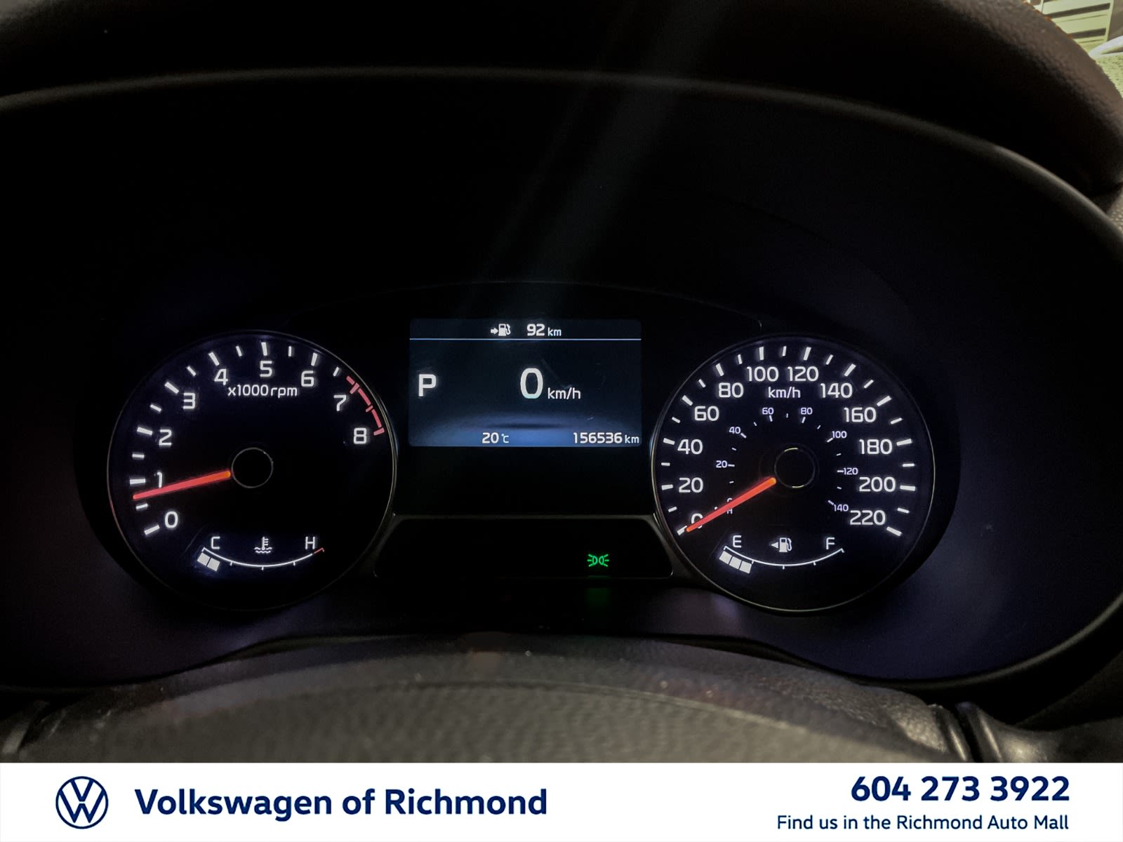 2017 Kia Soul SX Turbo, Vancouver, Cash