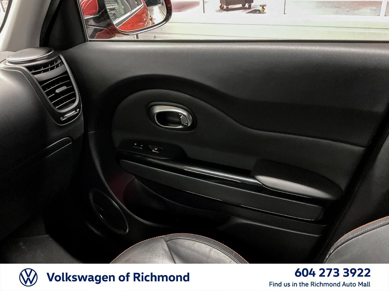2017 Kia Soul SX Turbo, Vancouver, Cash
