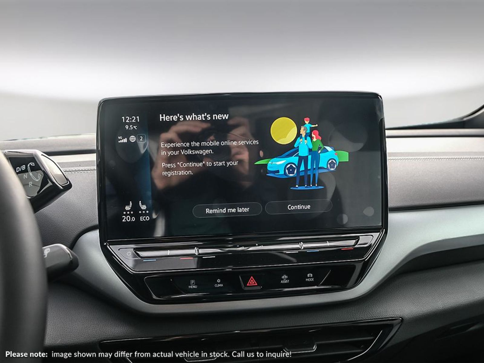 2024 Volkswagen ID.4 Pro, Vancouver, Cash