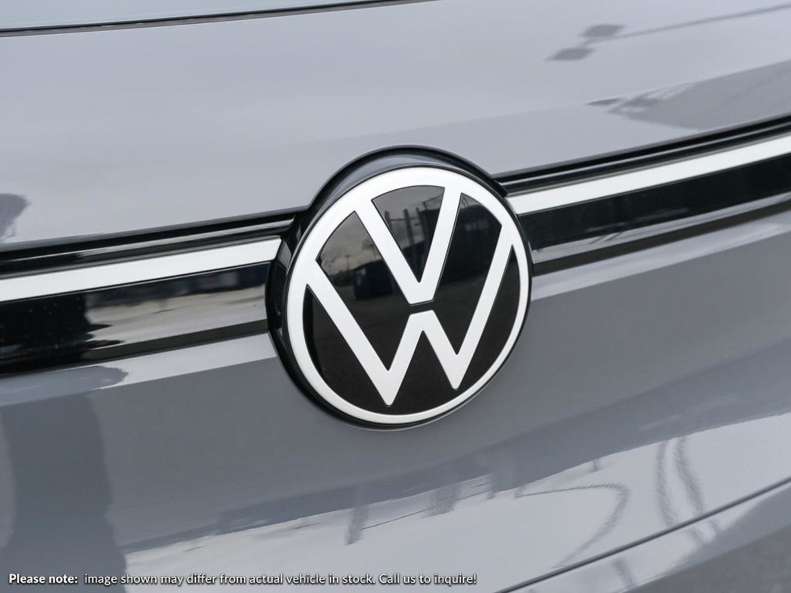 2024 Volkswagen ID.4 Pro, Vancouver, Cash