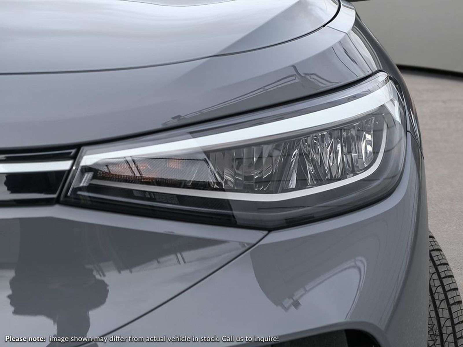 2024 Volkswagen ID.4 Pro, Vancouver, Cash