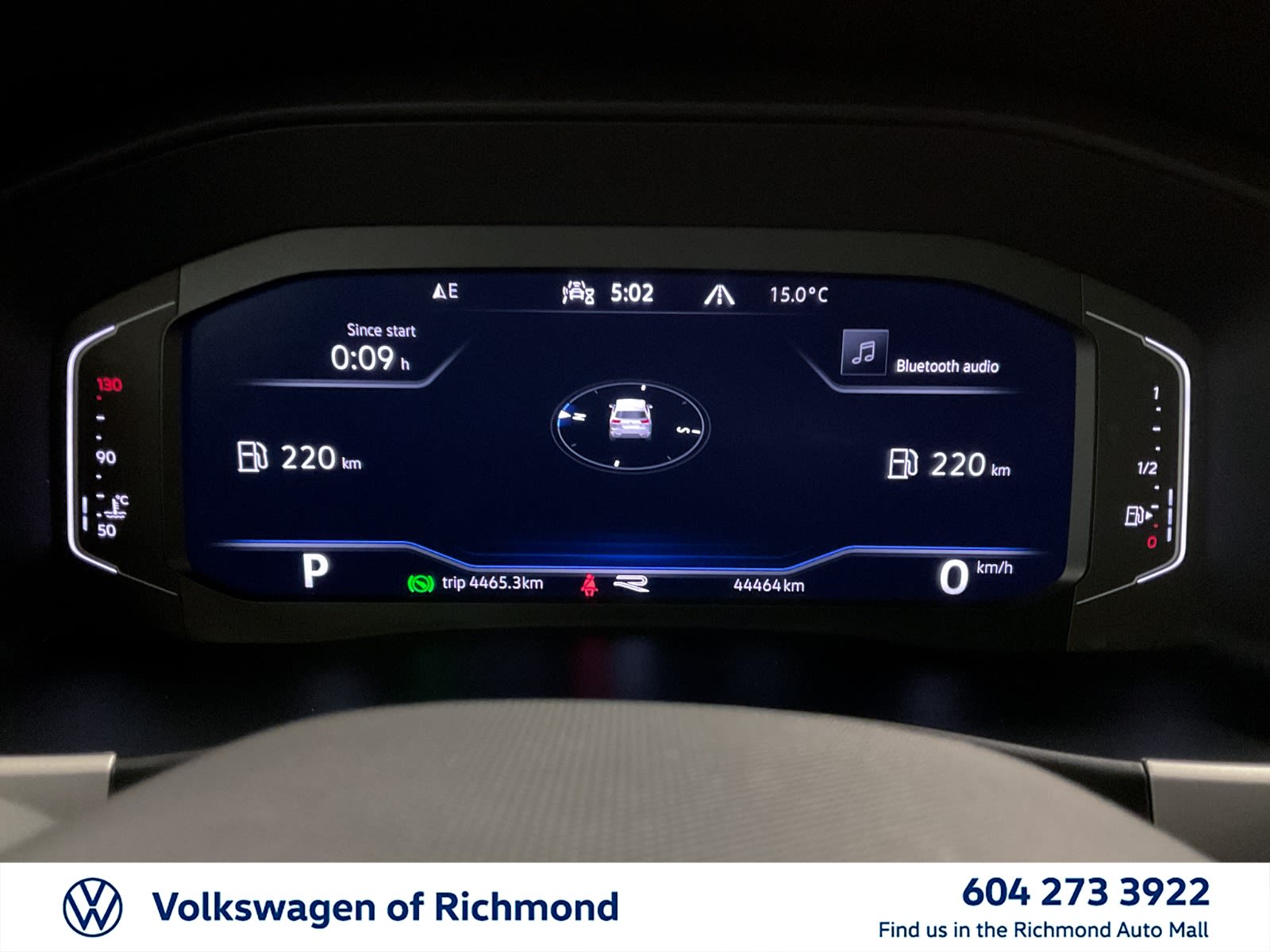2023 Volkswagen Atlas Cross Sport Execline, Vancouver, Cash