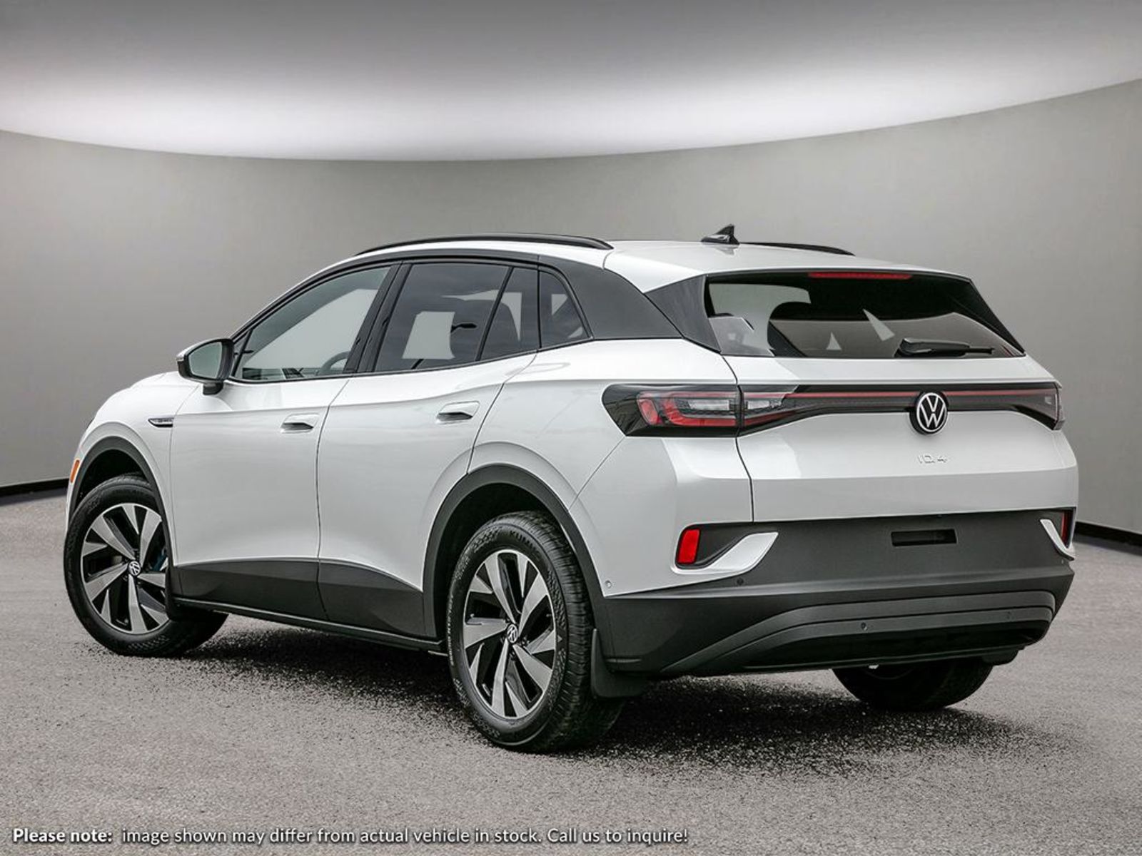 2024 Volkswagen ID.4 Pro, Vancouver, Cash