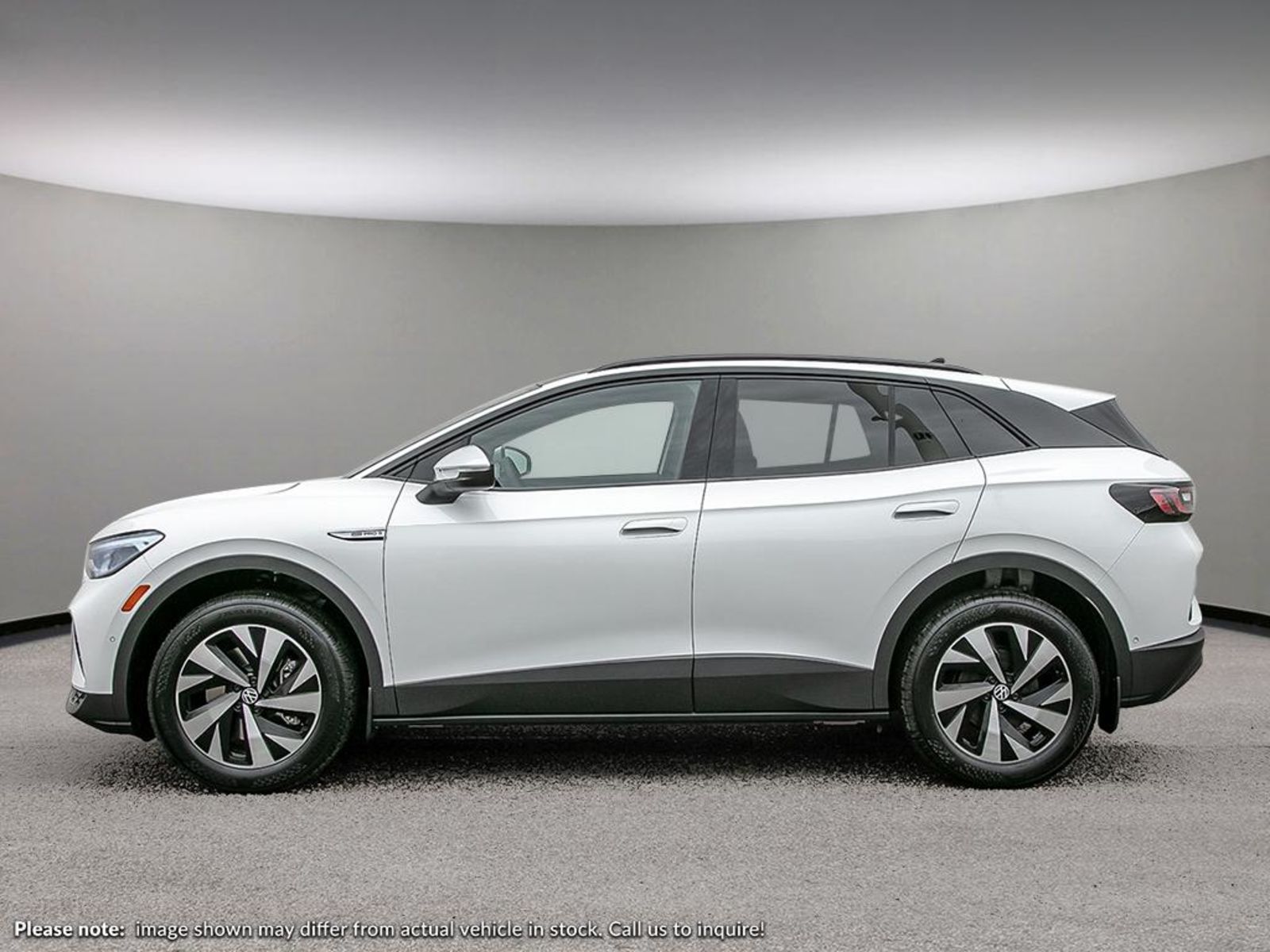 2024 Volkswagen ID.4 Pro, Vancouver, Cash