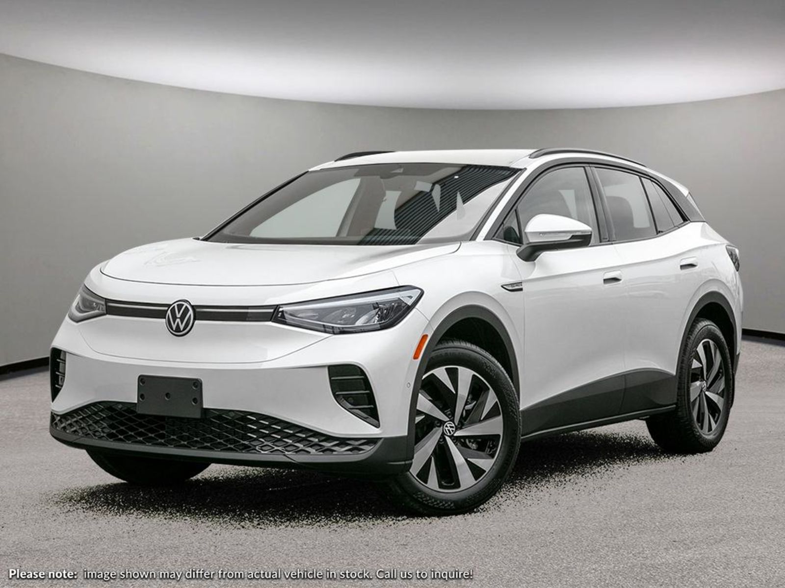 2024 Volkswagen ID.4 Pro, Vancouver, Cash