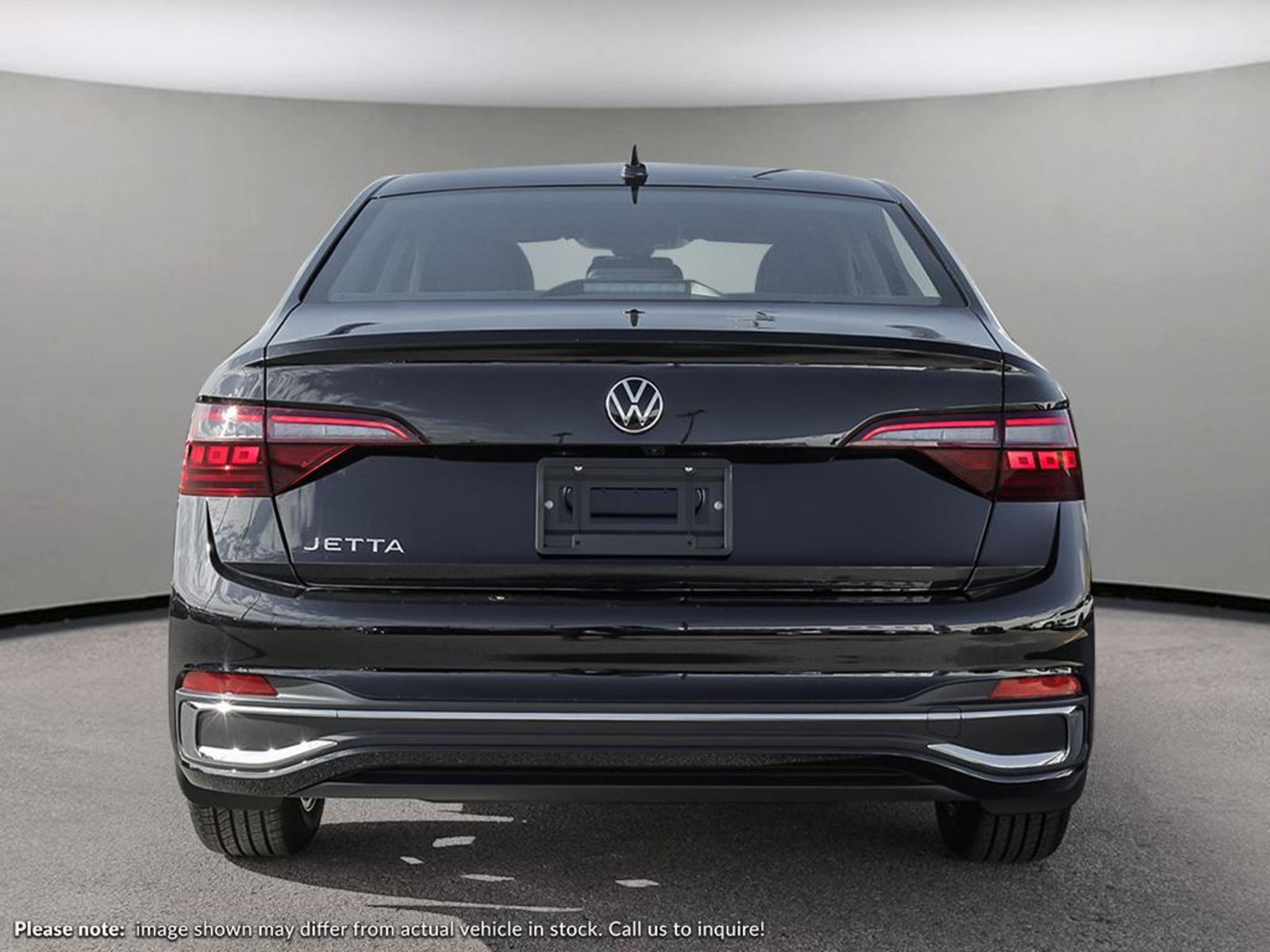 2024 Volkswagen Jetta Highline, Vancouver, Cash