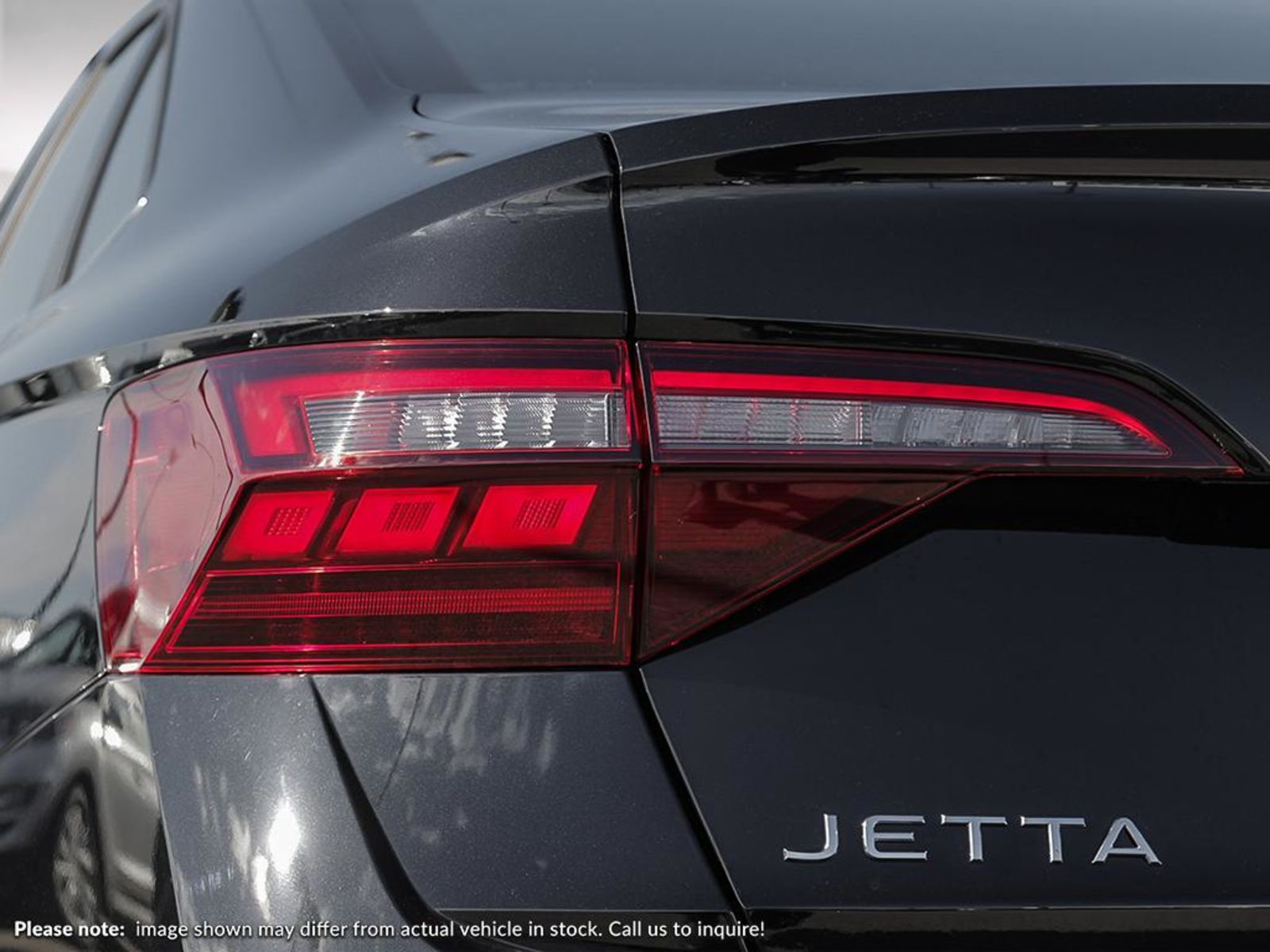 2024 Volkswagen Jetta Highline, Vancouver, Cash