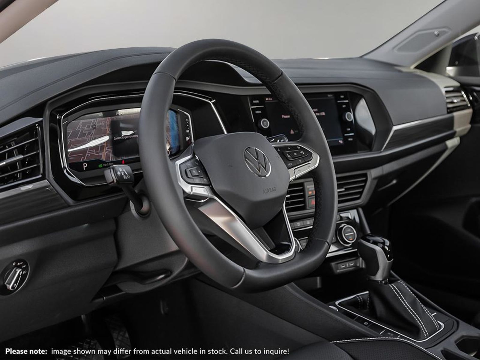 2024 Volkswagen Jetta Highline, Vancouver, Cash