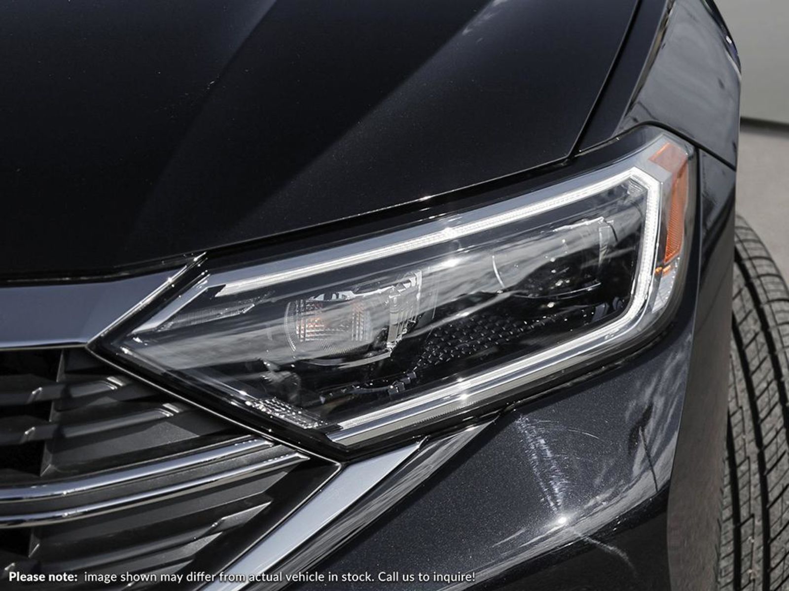 2024 Volkswagen Jetta Highline, Vancouver, Cash