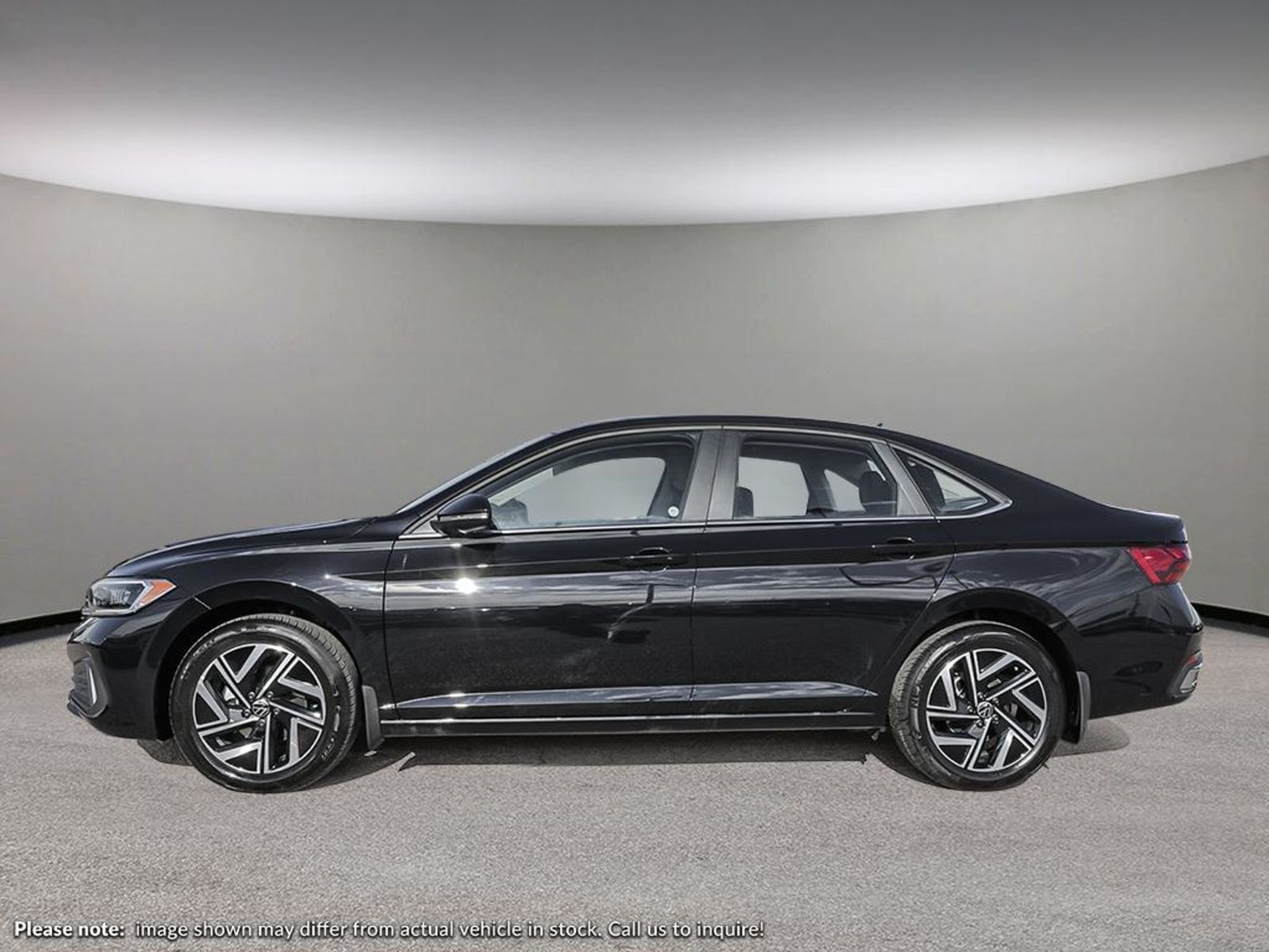 2024 Volkswagen Jetta Highline, Vancouver, Cash