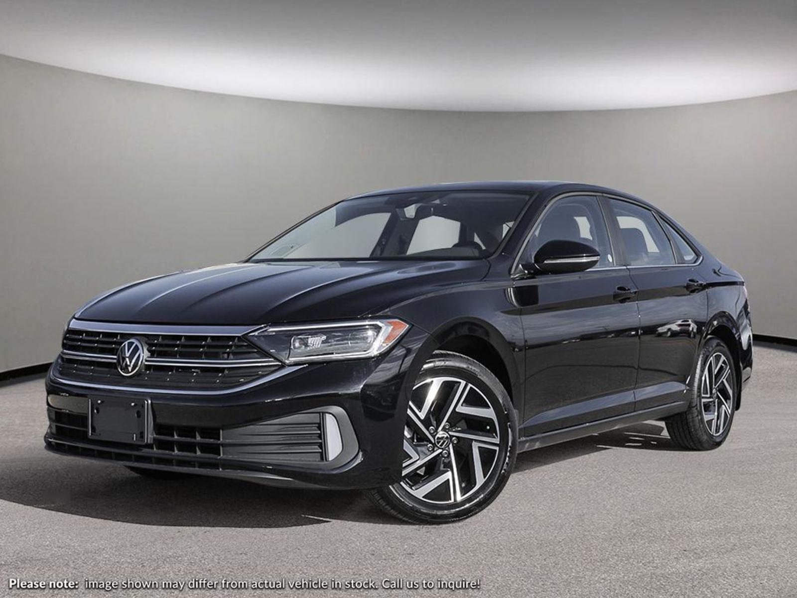 2024 Volkswagen Jetta Highline, Vancouver, Cash