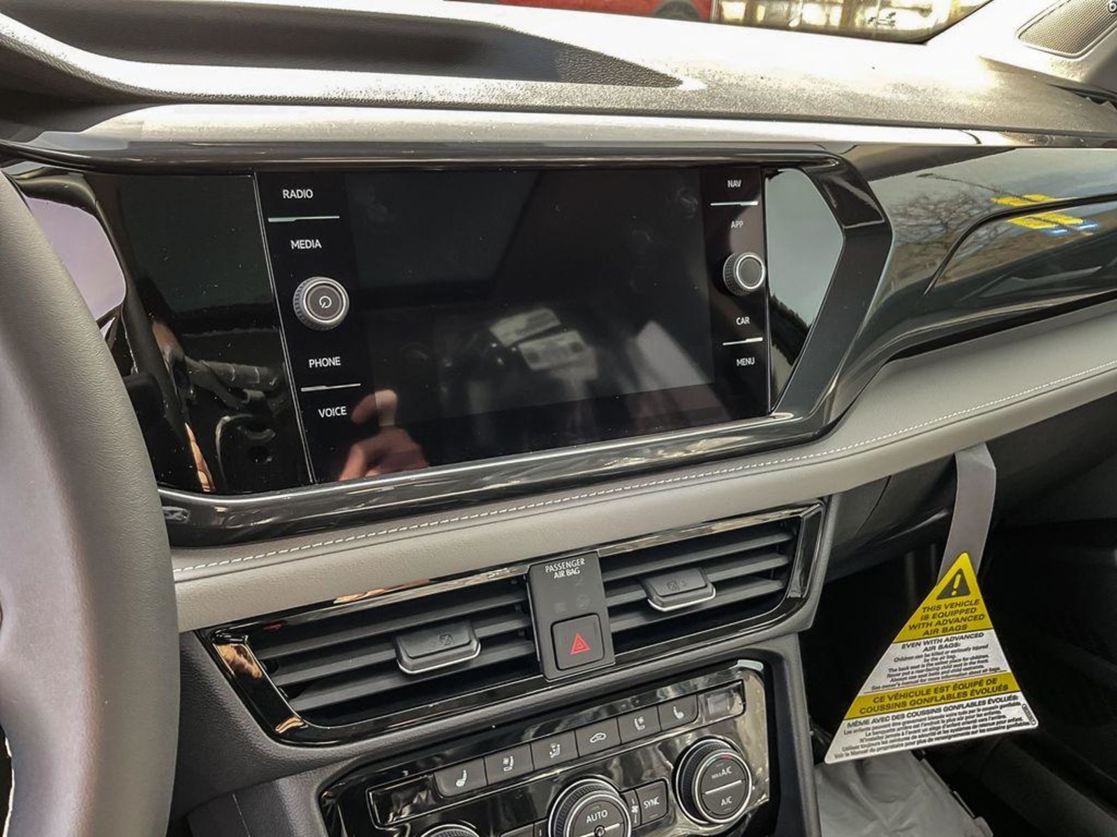 2024 Volkswagen Taos Highline, Vancouver, Finance Quote Provided