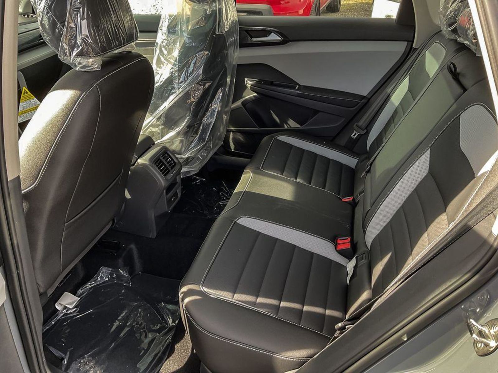 2024 Volkswagen Taos Highline, Vancouver, Finance Quote Provided