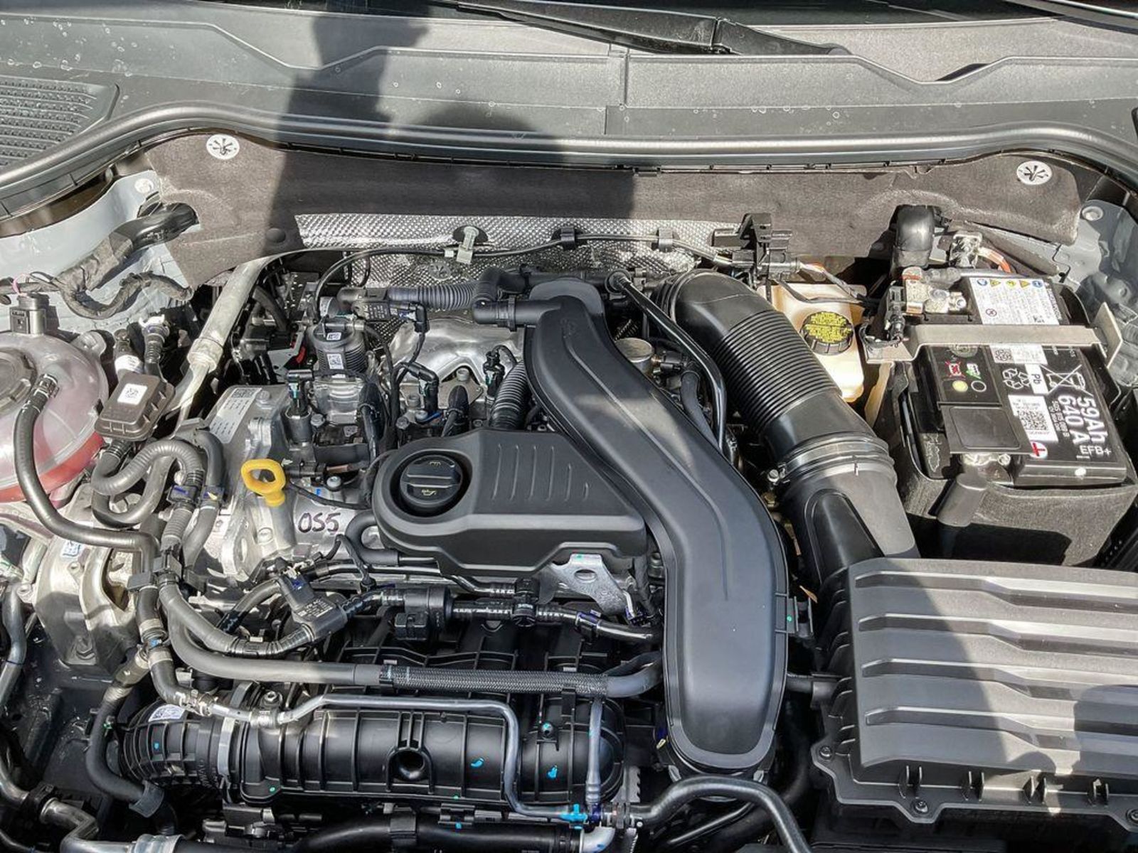 2024 Volkswagen Taos Highline, Vancouver, Finance Quote Provided