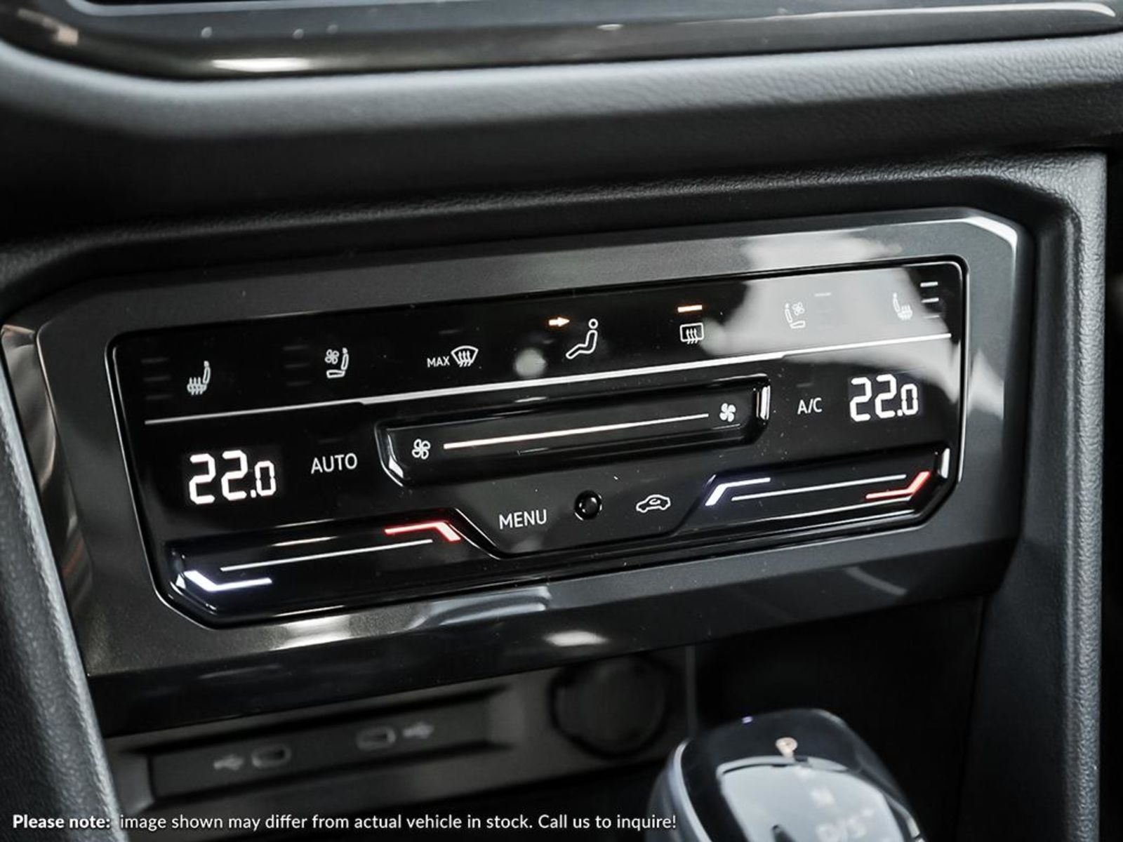 2024 Volkswagen Tiguan Highline R-Line, Vancouver, Cash