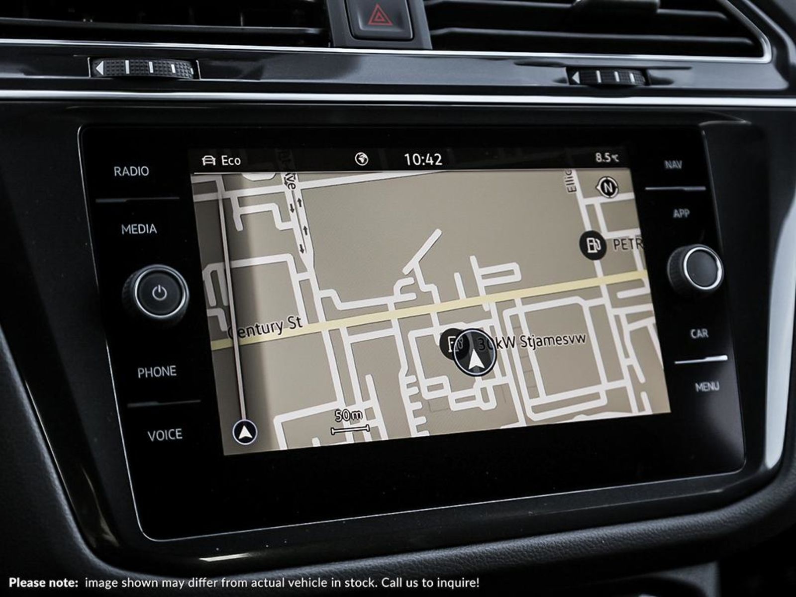 2024 Volkswagen Tiguan Highline R-Line, Vancouver, Cash