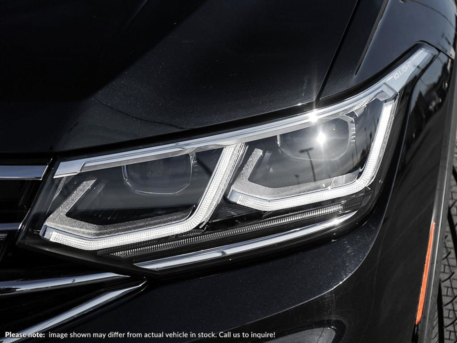 2024 Volkswagen Tiguan Highline R-Line, Vancouver, Cash