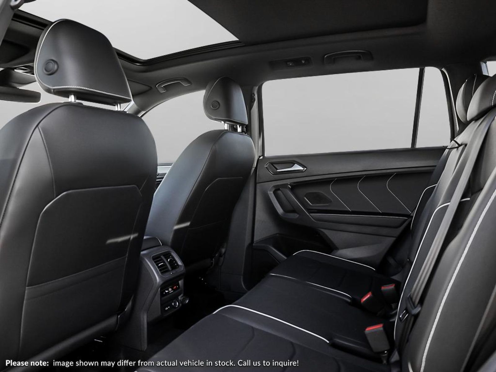 2024 Volkswagen Tiguan Highline R-Line, Vancouver, Cash
