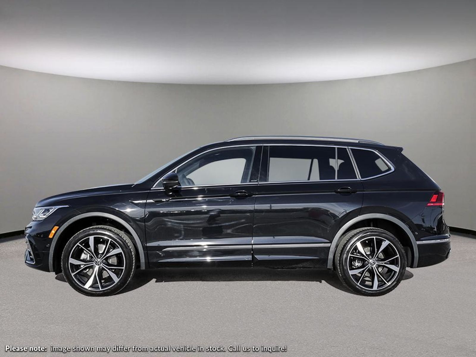2024 Volkswagen Tiguan Highline R-Line, Vancouver, Cash