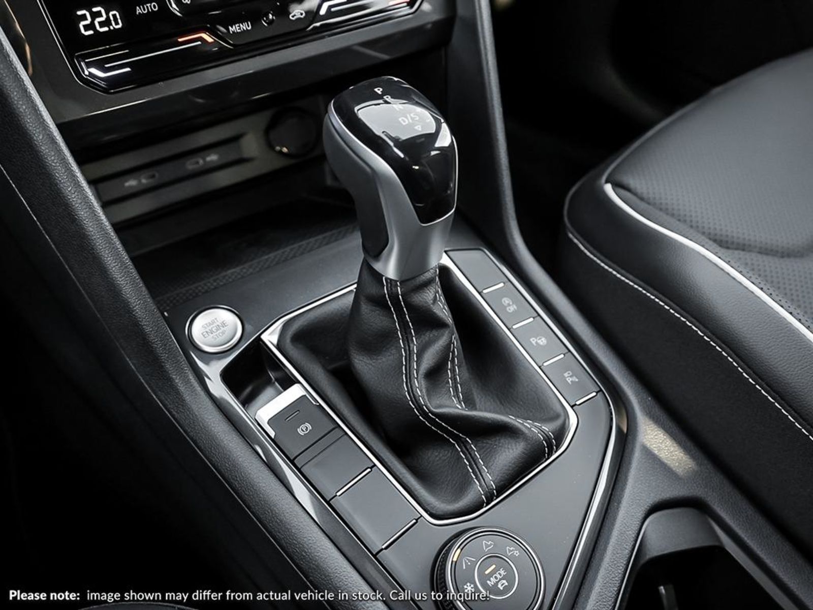 2024 Volkswagen Tiguan Highline R-Line, Vancouver, Cash