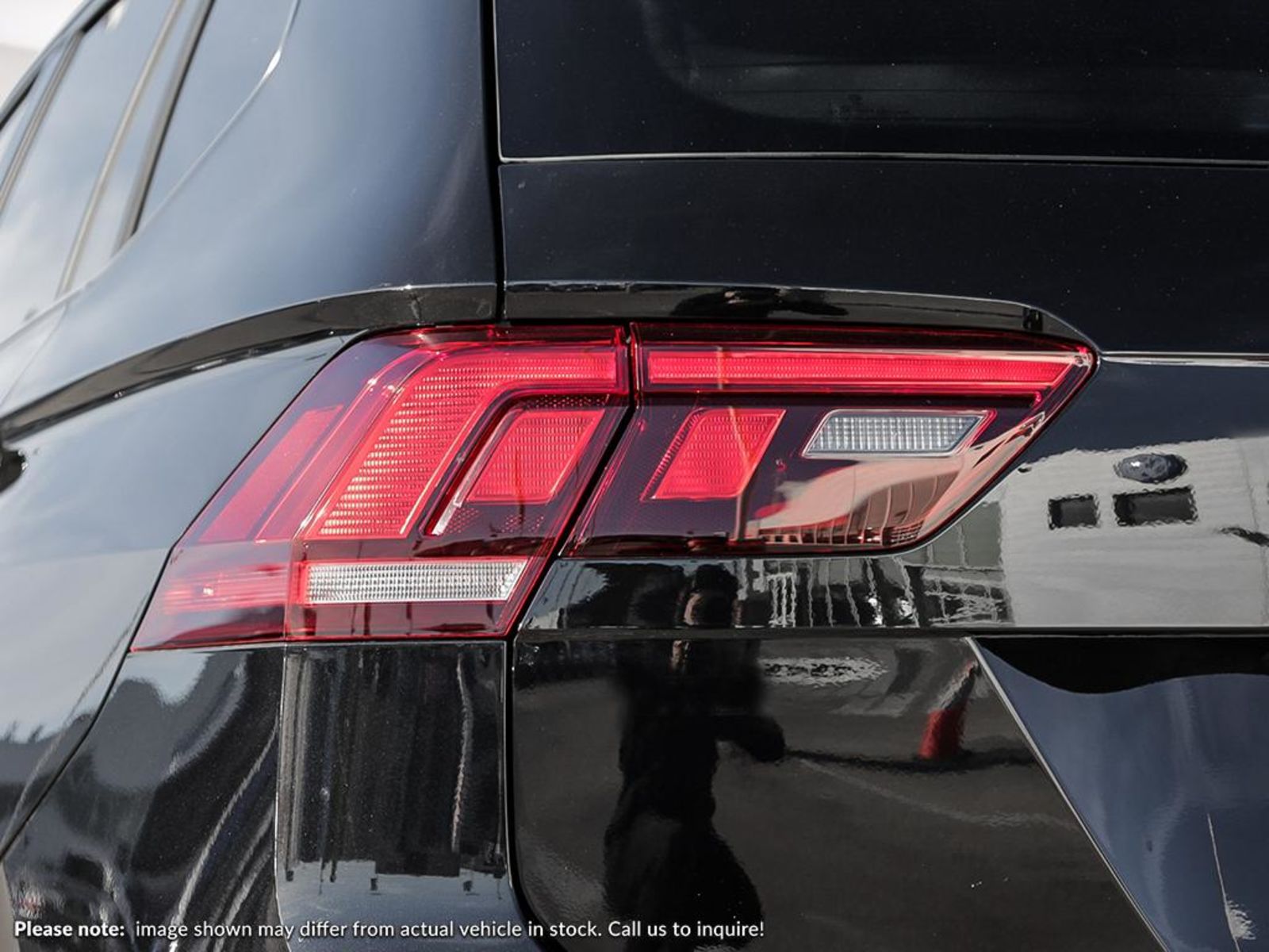2024 Volkswagen Tiguan Highline R-Line, Vancouver, Cash