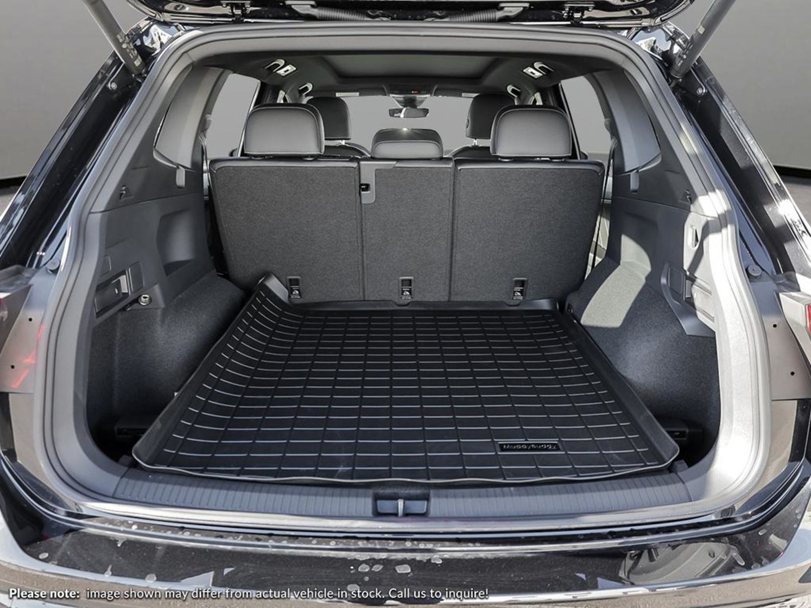 2024 Volkswagen Tiguan Highline R-Line, Vancouver, Cash