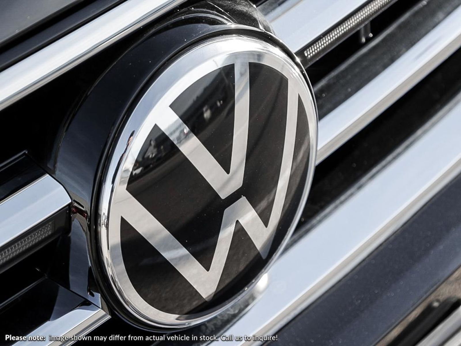 2024 Volkswagen Tiguan Highline R-Line, Vancouver, Cash