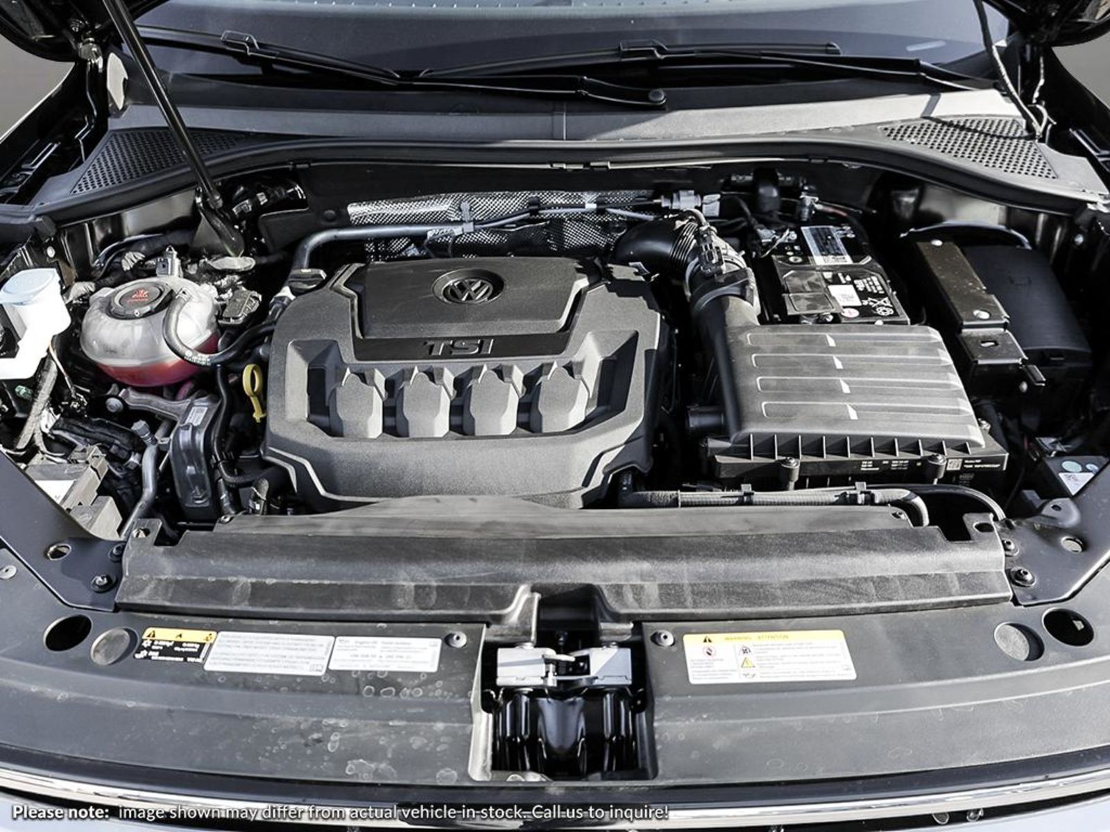 2024 Volkswagen Tiguan Highline R-Line, Vancouver, Cash