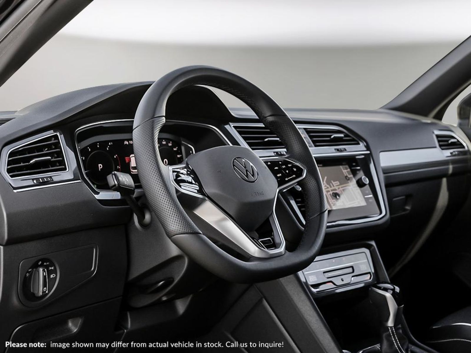 2024 Volkswagen Tiguan Highline R-Line, Vancouver, Cash