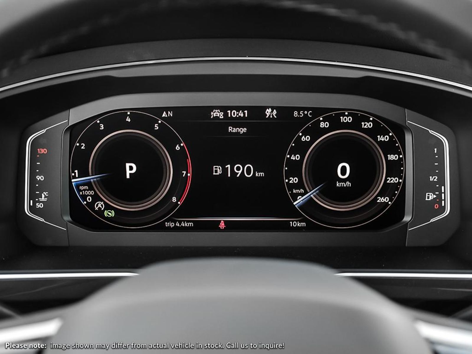 2024 Volkswagen Tiguan Highline R-Line, Vancouver, Cash