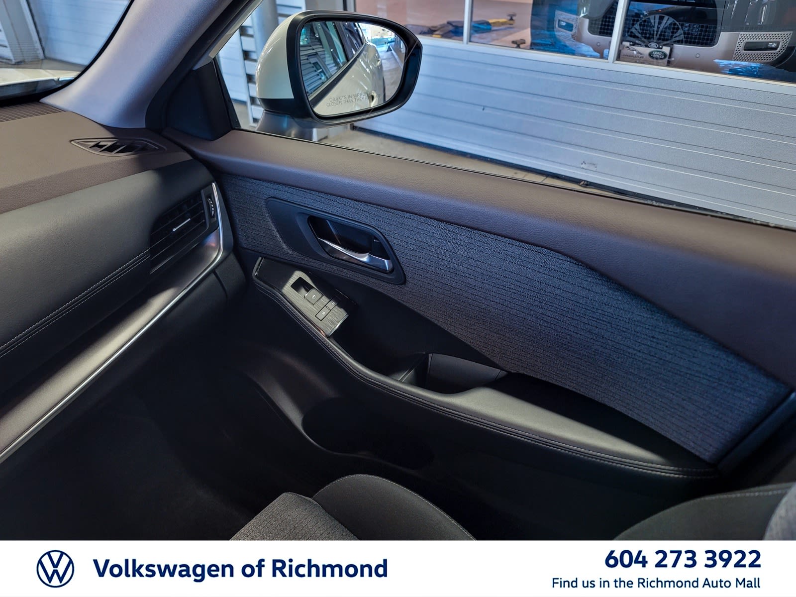 2023 Nissan Rogue SV Moonroof, Vancouver, Cash
