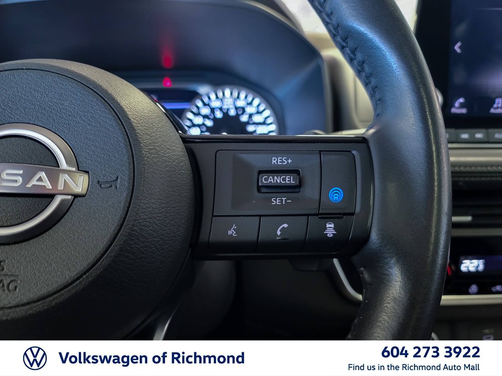 2023 Nissan Rogue SV Moonroof, Vancouver, Cash