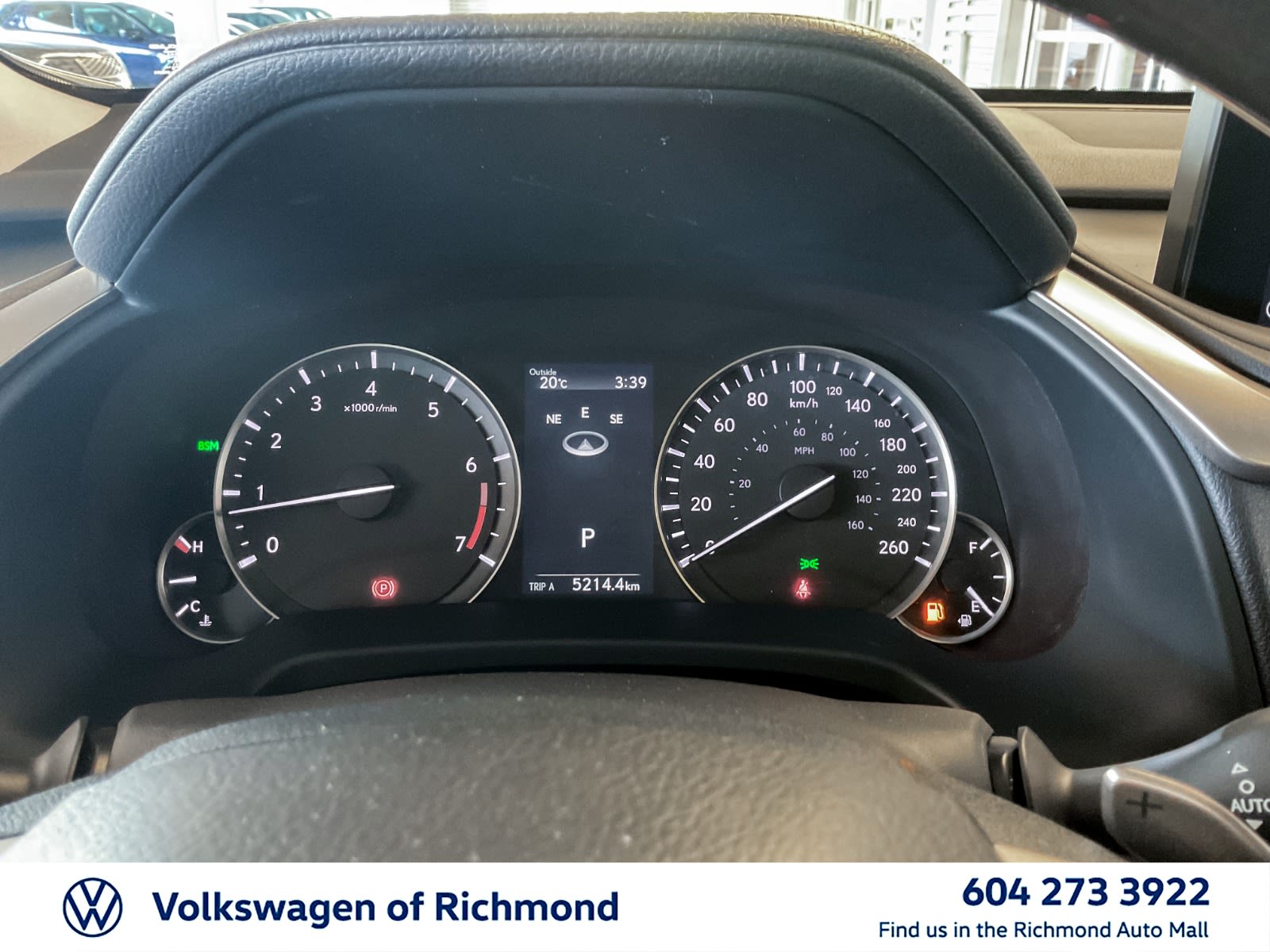 2022 Lexus RX RX 350L, Vancouver, Cash